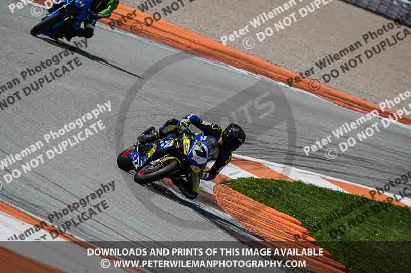 march 2018;motorbikes;no limits;peter wileman photography;portugal;trackday digital images;valencia